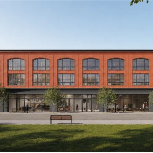 FNA Zoning Meeting Will Review 1716 Frankford Loading Zone Request