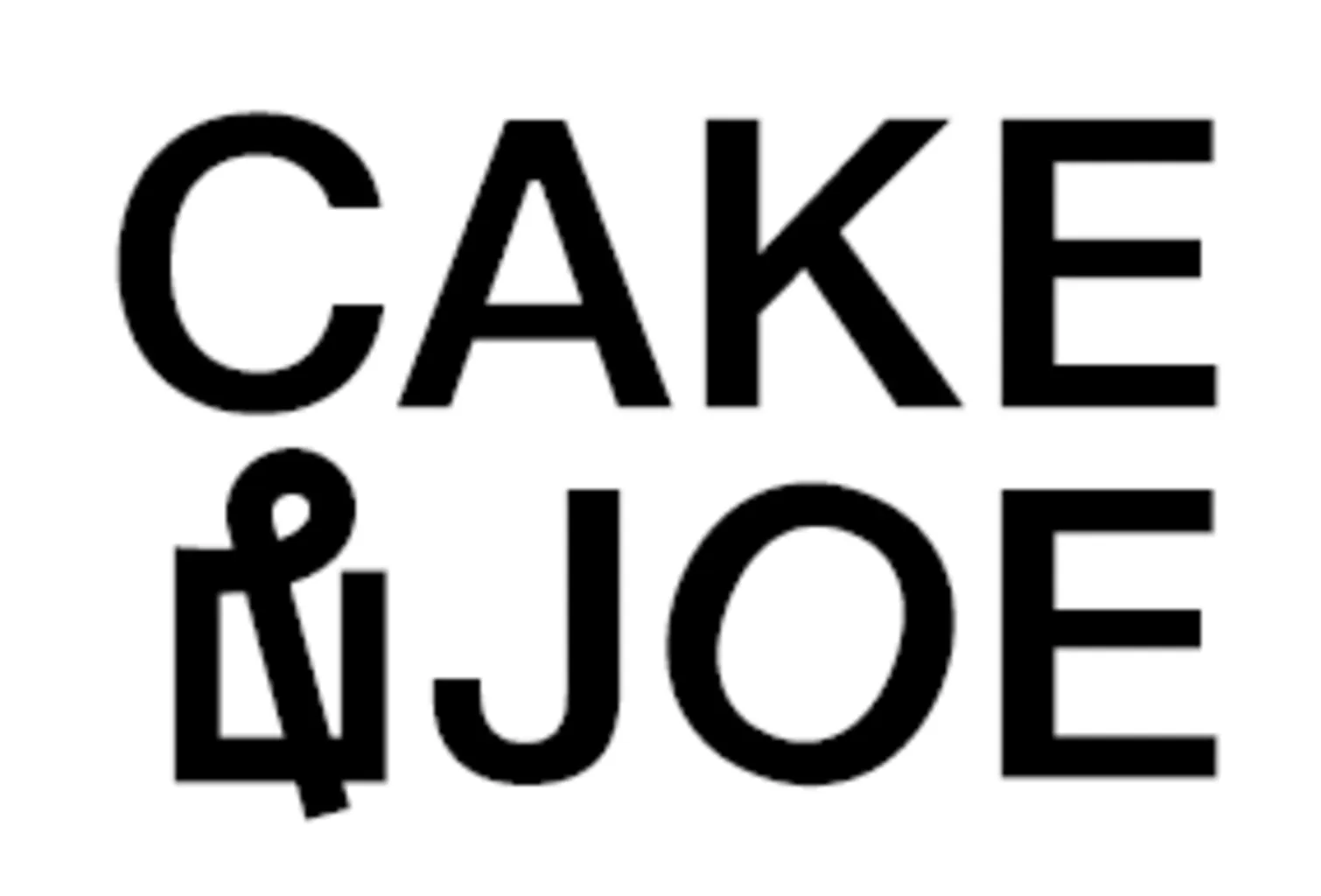 Cake & Joe