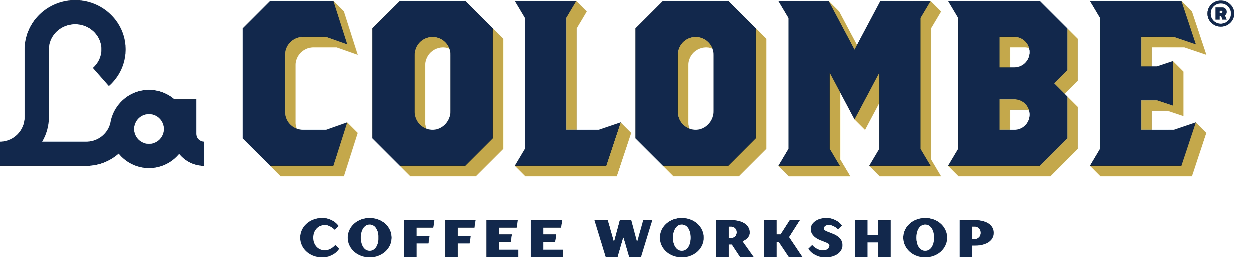 La Colombe Coffee Roasters