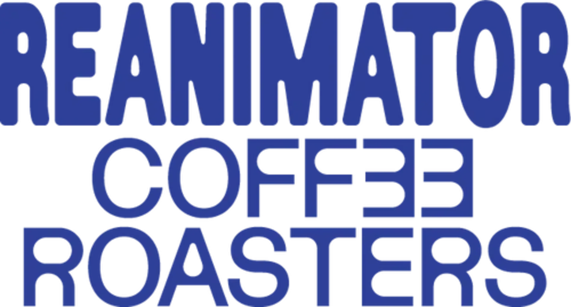 ReAnimator Coffee