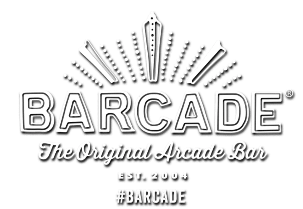 Barcade