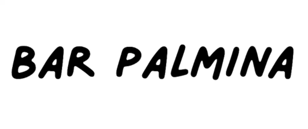 Bar Palmina