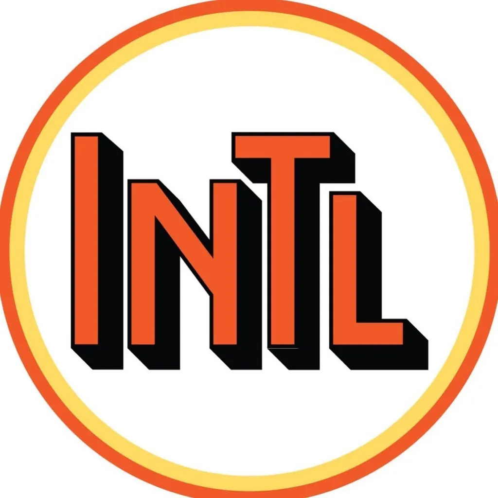 The International