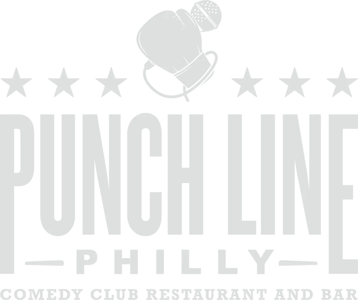 Punch Line Philly