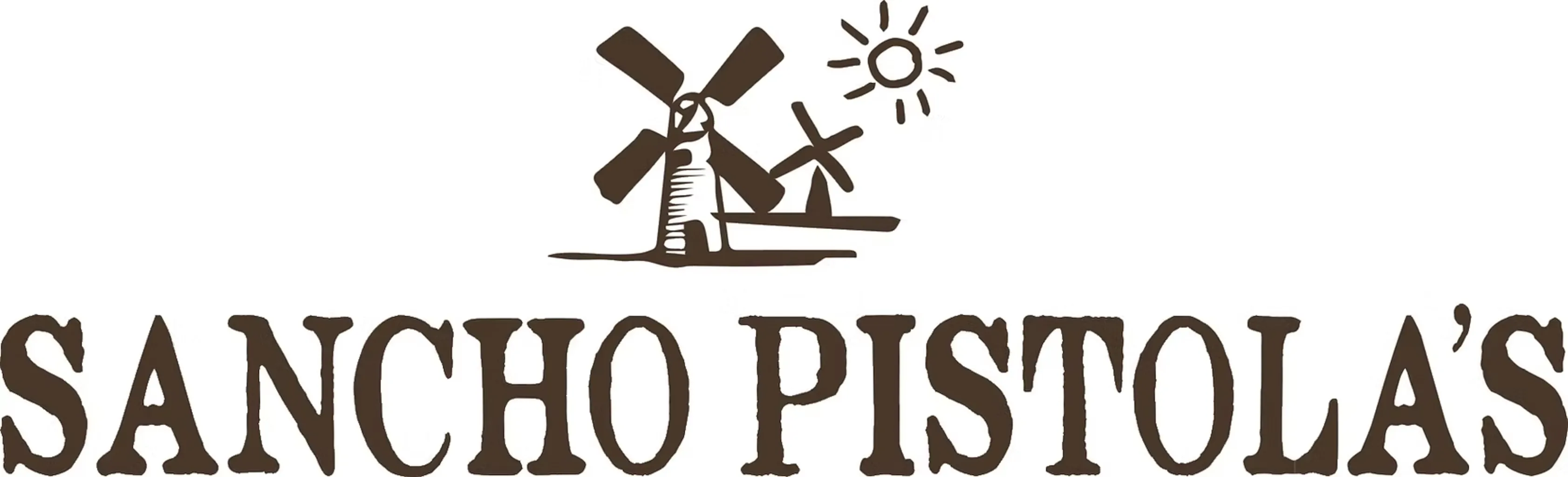 Sancho Pistola's