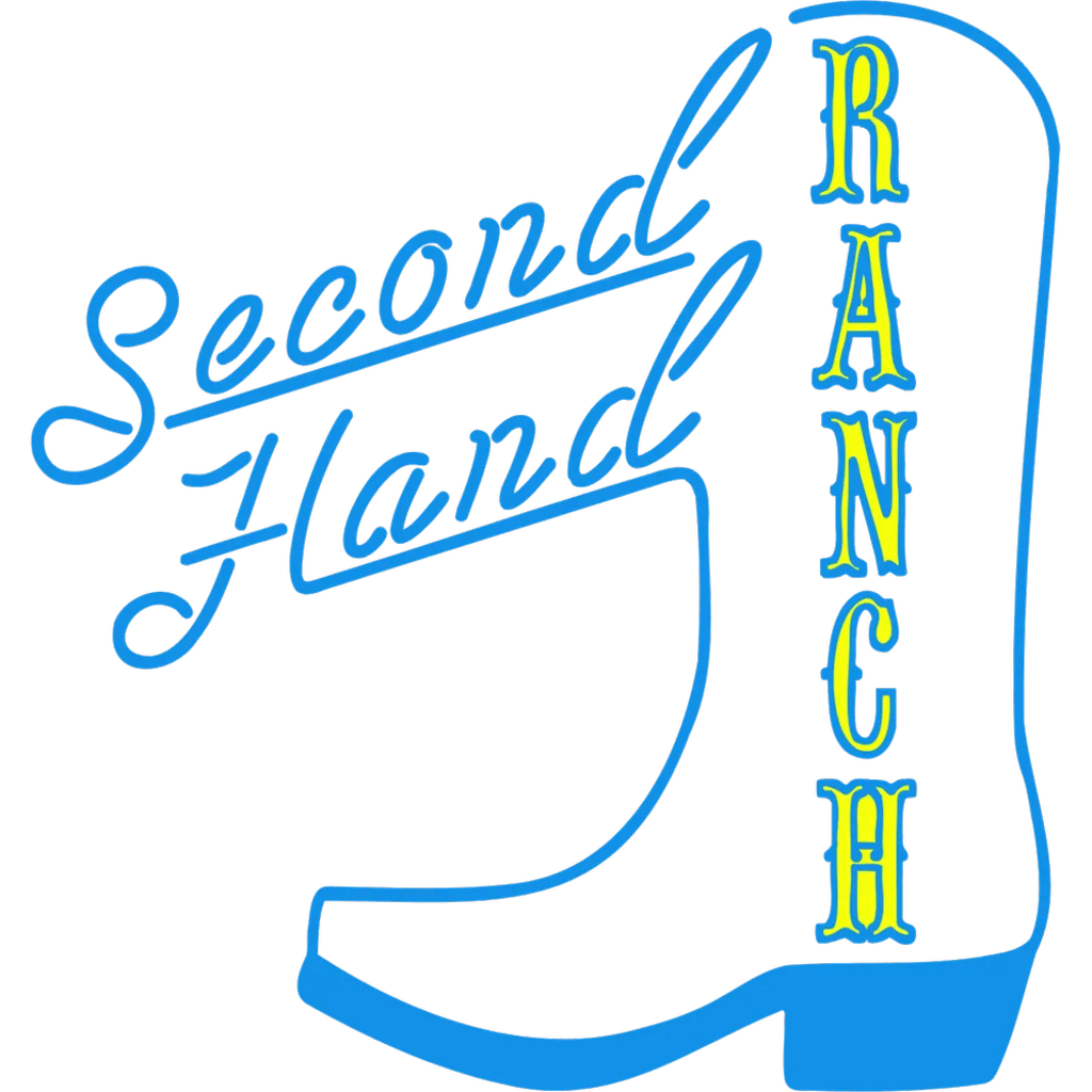 Secondhand Ranch Saloon