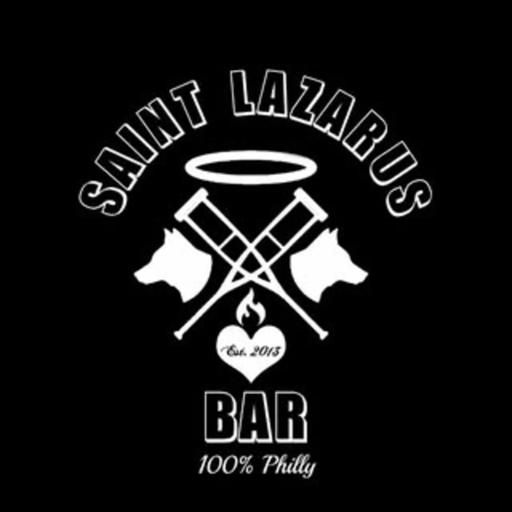 Saint Lazarus Bar