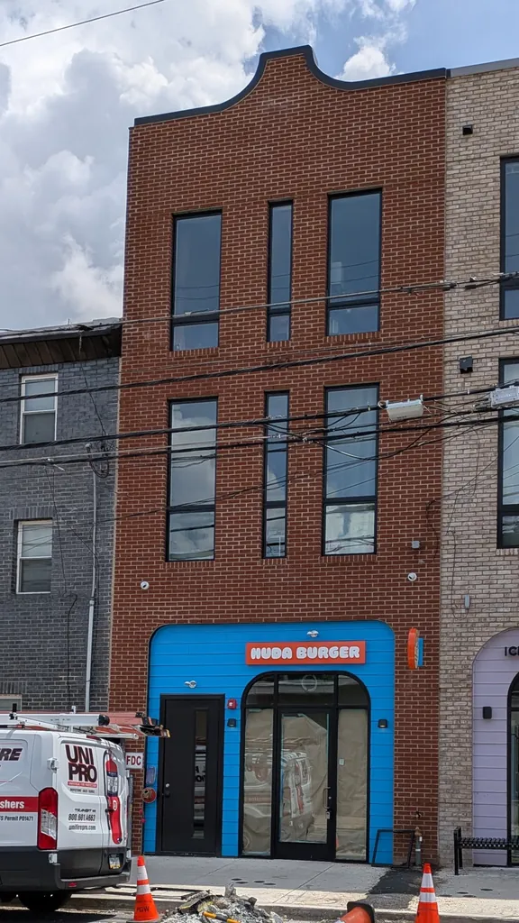 Frankford Avenue