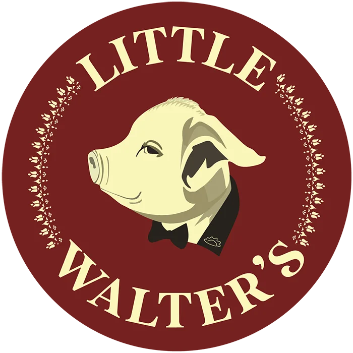 Little Walter's