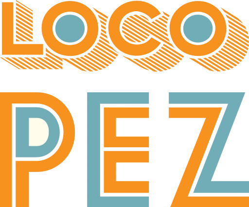 Loco Pez