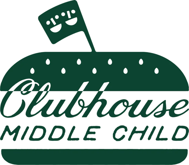 Middle Child Clubhouse