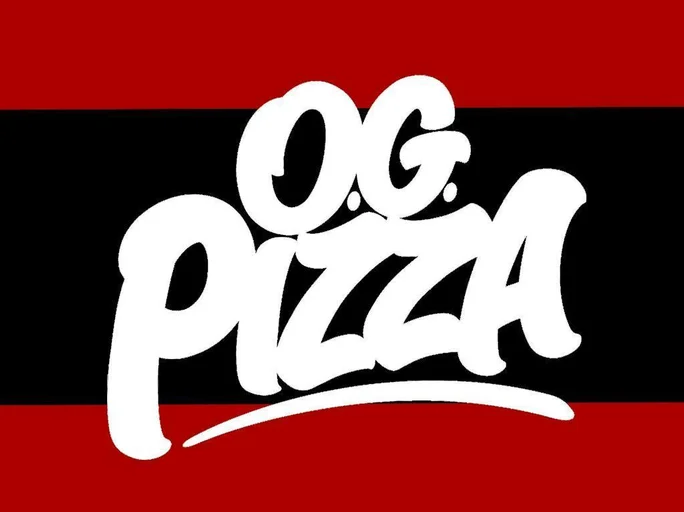 OG Pizza
