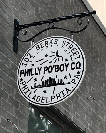 Philly Po Boy