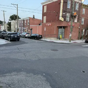Honda Wheels Stolen on Memphis & Norris in Fishtown