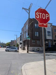 Stop Signs Added at Susquehanna and Trenton